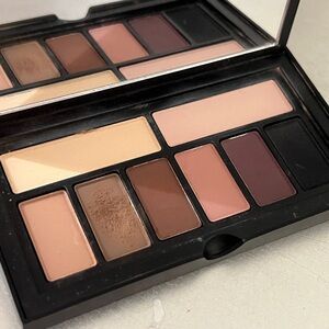 Smashbox eyeshadow palette